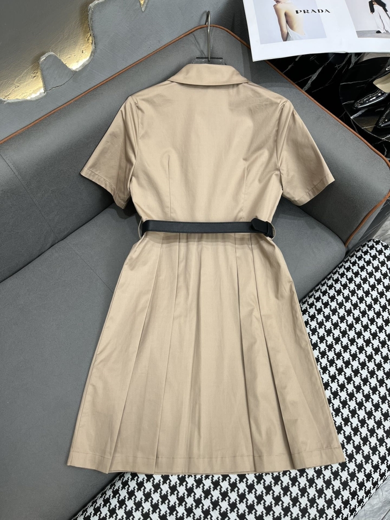 Prada Dress